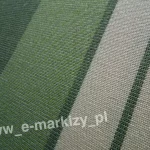 Fabrics with greater resistance to weather conditions - dedicated especially to places exposed to contact with rainwater