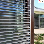 Exterior Venetian Blinds C80