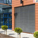 Exterior Venetian Blinds Z90 selt to order, Exterior Venetian Blinds Z90 – Photo Gallery