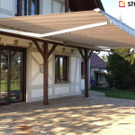 Patio awning-long range-Adagio