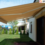 Wall Awning Adagio Mole