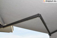 Terrace awning australia selt, awnings to size, terrace awnings quote
