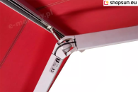 Terrace awning arm, terrace awning allegro arms