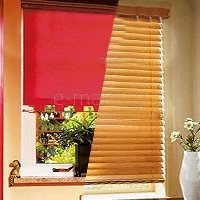 Roller shutters and internal blinds are an indispensable decorative element of every house, flat and office
