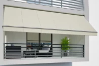 Sunscreen awning for the balcony italia, awnings, the best awnings for the balcony