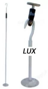 Support arm lux