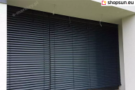Exterior Venetian Blinds C80 Selt slatted C80 Z90 shopsun online store