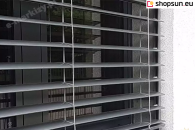 Exterior Venetian Blinds C80 Selt slatted SELT projects photo gallery