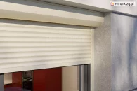 How to Choose the Color of External Roller Blinds: Functional and Aesthetic Window Coverings
