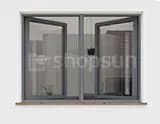 Window mosquito nets, online store category, window mosquito net quotation