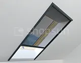 Roof window mosquito nets, online store category, custom-sized mosquito net