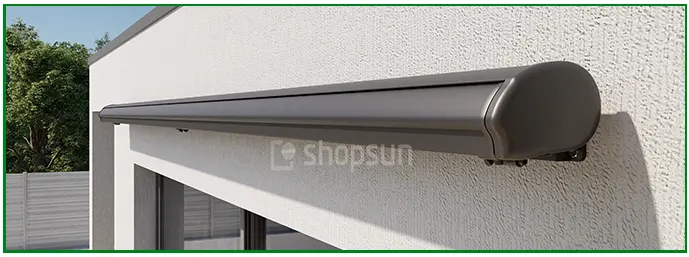 Awning mounting, awning installation, awning installation methods