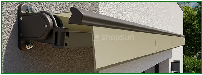 Awning mounting, awning installation, awning installation methods